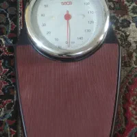 ترازو عقربه ای کفی سکا مدل760