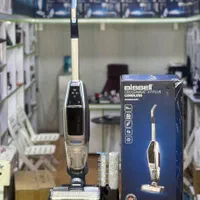 جاروشارژی فرش شور بیسل آمریکاX7 plus سیلورکرست|جاروبرقی، جارو شارژی، بخارشو|کرج, حصارک بالا|دیوار
