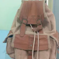 کوله پشتی