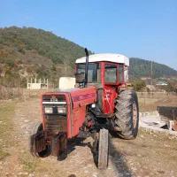 تراکتور فرگوسن ۲۹۹ سوپر دار ۸۹ کابین دار|خودرو سنگین|تالش, هشتپر|دیوار