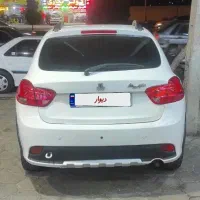 کوئیک مدل 401 دوربین و مانیتور حرفه ای|خودرو سواری و وانت|مشهد, سید رضی|دیوار