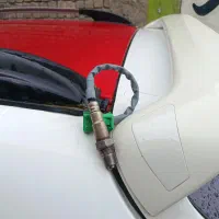 سنسور اکسیژن