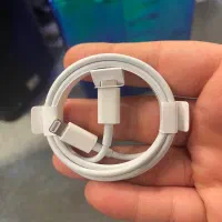 کابل تو کارتنی اصلی ایفون ۱۳