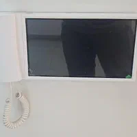 آیفون تصویری تک نما نقد و چک دوماهه(پخش عمده)|مصالح و تجهیزات ساختمان|کرج, حسن آباد|دیوار