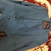 کت شلوار