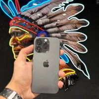 آیفون ۱۴ پرومکس ۲۵۶ گیگ بدون ریجستر