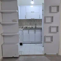 ۵۰متر همکف حاشیه ایثارگران ۲۵ .شیک