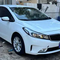 سراتو ۲۰۱۷ بیسیک کم کار درحد(سند تک)خانگی|خودرو سواری و وانت|کیش, |دیوار