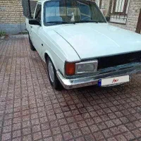 پیکان وانت  دوگانه انژکتور|خودرو سواری و وانت|پردیس, شهرک صنعتی خرمدشت فاز ۷|دیوار