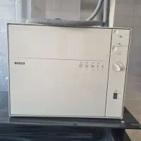 ماشین ظرفشویی رومیزی بوش