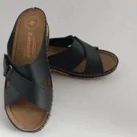 بافنده دمپایی طبی