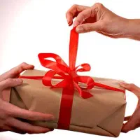 هدیه نقدی بابت ثبت نام در برنامه های مختلف