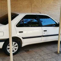 پژو SLXTU5 مدل 92|خودرو سواری و وانت|کرمان, |دیوار