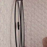 ساعت زیبای مدرن خاص قطره ۱۰۰|ساعت دیواری و تزئینی|فردیس, شهرک ۱۱۰|دیوار