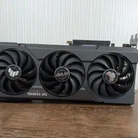 کارت گرافیک 4060TI TUF GAMING