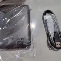 هارد یک ترا WD Elements|قطعات و لوازم جانبی رایانه|بجنورد, |دیوار