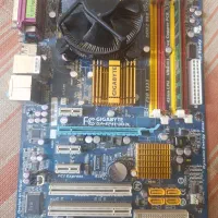 مادربرد p41 ddr2