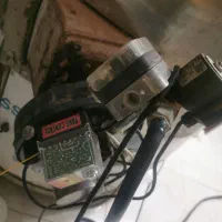 فر پیتزا چرخشی تنوری|فروشگاه و مغازه|خمینیشهر, |دیوار