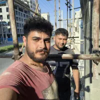 کارگر سنگکاری