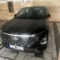 FX پریمیوم صفر کیلومتر