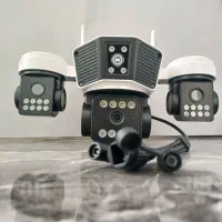 دوربین مداربسته بی سیم|دوربین مداربسته|کرج, حیدرآباد|دیوار