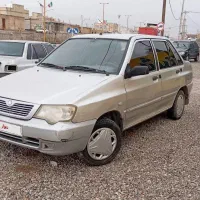 پراید ۱۳۲ مدل ۸۹|خودرو سواری و وانت|بروجن, |دیوار