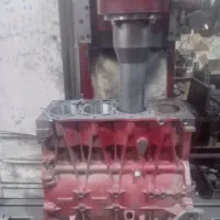 تراشکاری سرسیلند سیلندر|خدمات موتور و ماشین|قم, خداکرم|دیوار