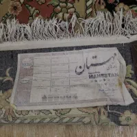 فرش مهستان دو تا ۱۲ متری یه ۹ متری|فرش|ری, شهرری|دیوار
