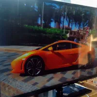 ۴۲ ال ایدی هایسنس درحد|تلویزیون و پروژکتور|اشنویه, |دیوار