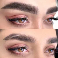 میکرو فیبروز میکروبلیدینگ ابرو تتو مژه ناخن