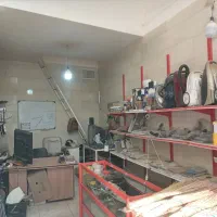 اجاره مغازه پیشاهنگی|اجارهٔ مغازه و غرفه|کرج, گلدشت|دیوار