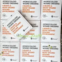 هیدروکلوئید|پزشکی|سنندج, |دیوار