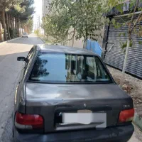 فروش خودرو|خودرو سواری و وانت|تهران, فردوس|دیوار