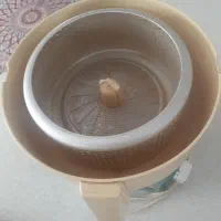 ابمیوه گیری قدیمی درحال کار|سایر لوازم برقی|مشهد, کوشش|دیوار