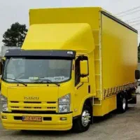 خدمات باربری وکارگر تنهاحمل اثاث منزل خاور نیسان