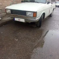 پیکانوانت مدل۸۹ دوگانه کارخانه|خودرو سواری و وانت|میاندوآب, |دیوار