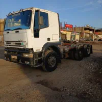 کشنده ایویکو۴۴۰|خودرو سنگین|خرمآباد, |دیوار