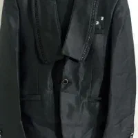 کت شلوار دامادی