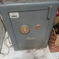 گاو صندوق کاوه اصل ۱۵۰