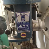 دریل ستونی M20