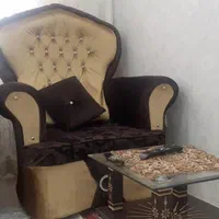 مبل راحتی|مبلمان خانگی و میز عسلی|تبریز, |دیوار