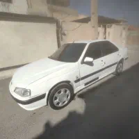 پارس مدل 82 در حد صفر