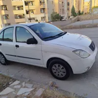 تیبا صندوق‌دار SX، مدل ۱۳۹۸|خودرو سواری و وانت|زرقان, |دیوار