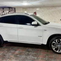 X6 2013 50i|خودرو سواری و وانت|شیراز, قدوسی غربی|دیوار