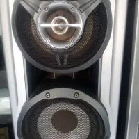 ضبط صوت سونی فلش خور بلوتوث دار|سیستم صوتی خانگی|بهارستان, |دیوار