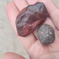 سنگ زیبا|جواهرات|کوهسار (البرز), |دیوار