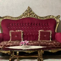 مبل سلطنتی