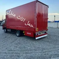 خدمات حمل بار اسباب کشی منزل با قیمت منصفانه