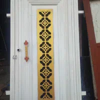 خرید و فروش درب و پنجره نو و دست دوم اهن