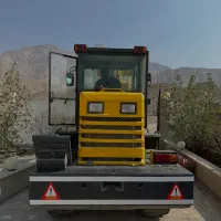 لودر|خودرو سنگین|یزد, |دیوار